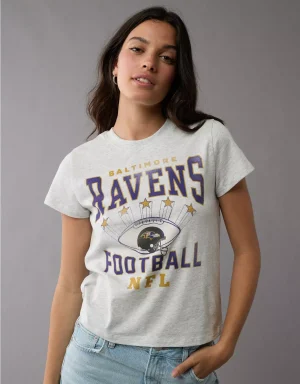 NFL Baltimore Ravens Graphic T-Shirt