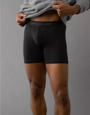 AEO Men's 6" Classic Boxer Brief