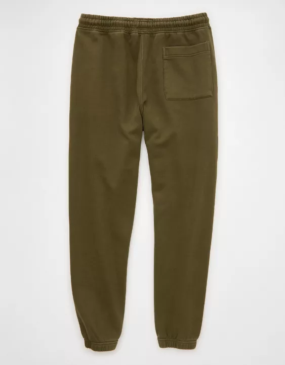 AE Laidback Luxe Heavyweight Sweatpant - Image 4