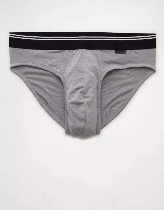 AEO Men's Ultra Soft Brief - Image 3