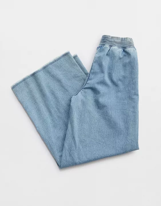 Aerie Soft Landing Trouser - Image 5