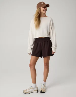 OFFLINE By Aerie 4" Hot Stuff Short