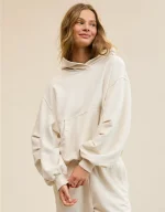 Aerie Jet Setter Hoodie