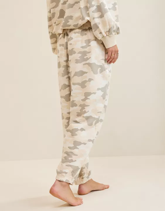 Aerie Jet Setter Jogger - Image 2