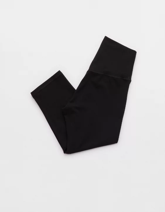 OFFLINE By Aerie Real Me XTRA Capri - Image 5