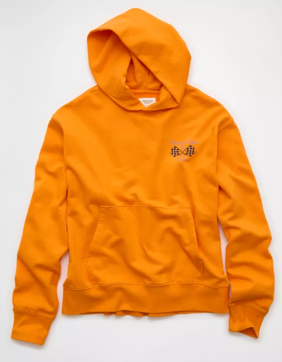 AE Racing Graphic Hoodie - Image 3