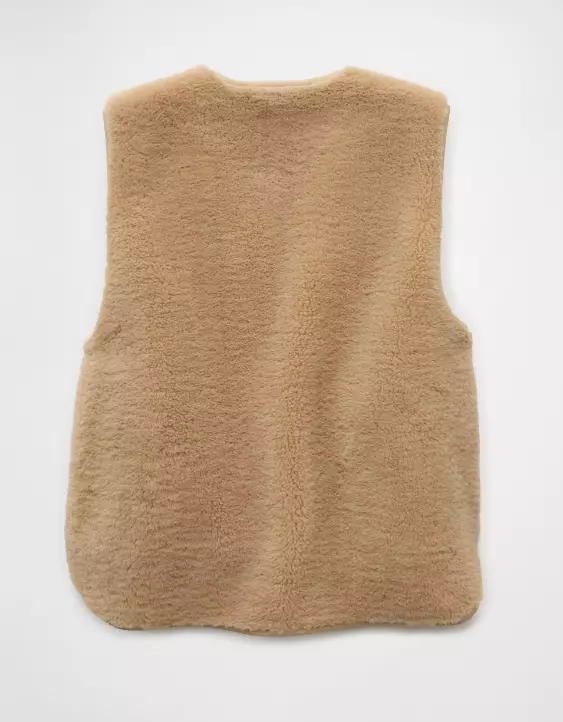 AE Sherpa Vest - Image 4
