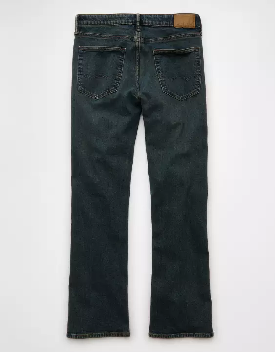 AE EasyFlex +TENCEL™ Fibers Original Bootcut Jean - Image 4