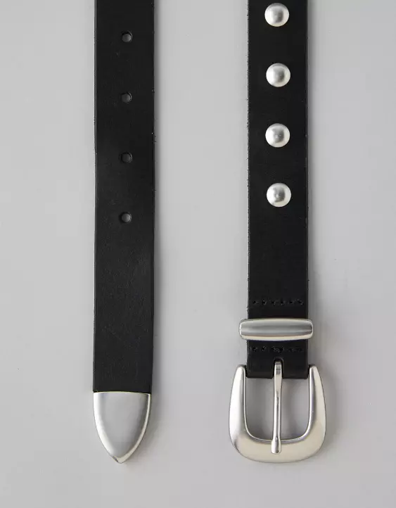 AE Western Studded Belt - Image 4
