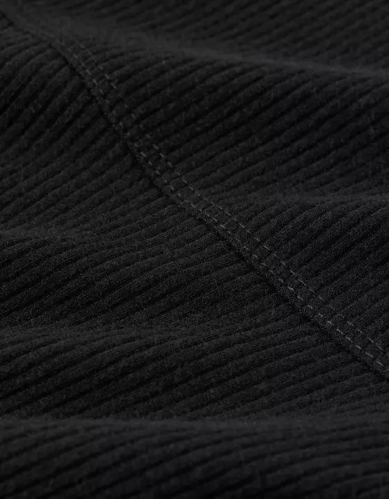 AE Long Sleeve Babydoll Top - Image 7