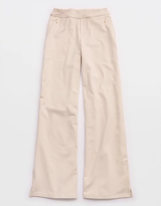 OFFLINE By Aerie The Hugger Trouser - Image 4