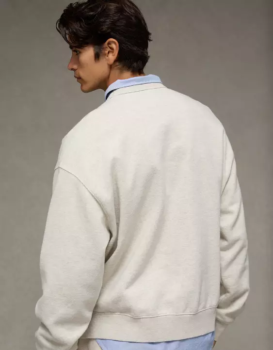 AE Tennessee Volunteers Graphic Sweatshirt - Image 2