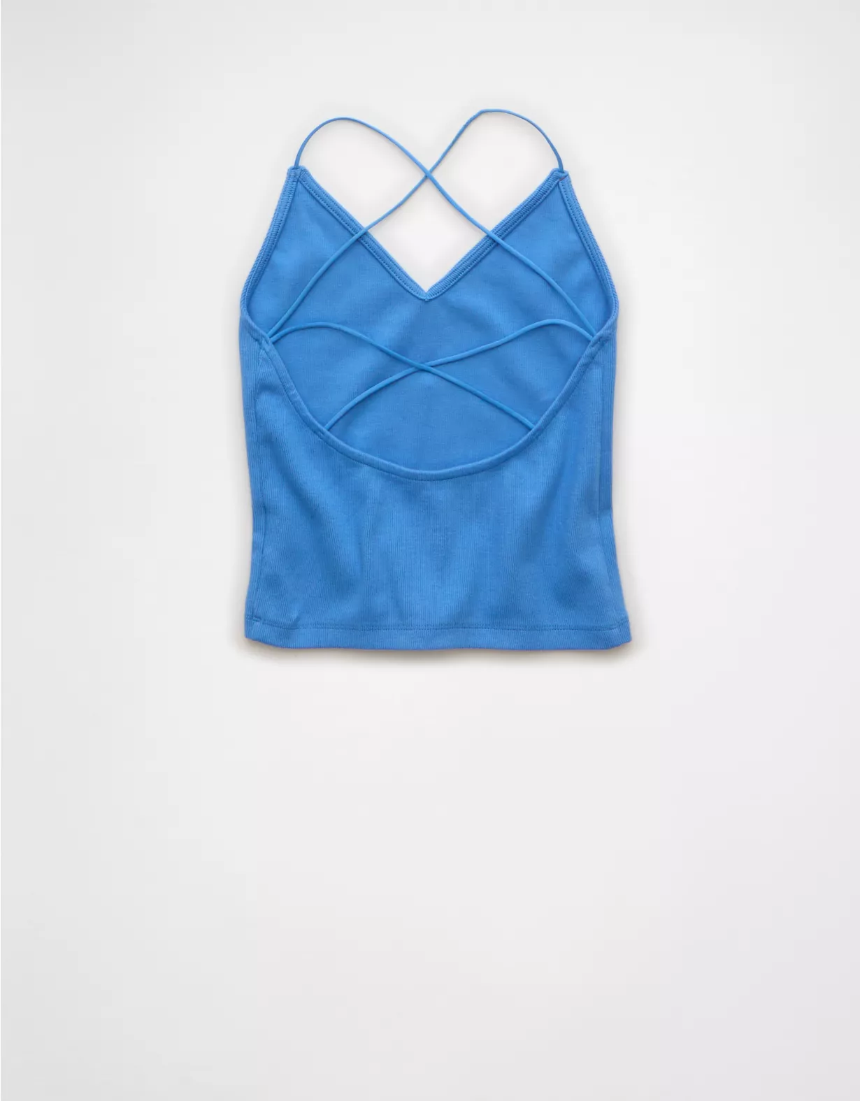 AE Strappy-Go-Lucky Tank Top - Image 2