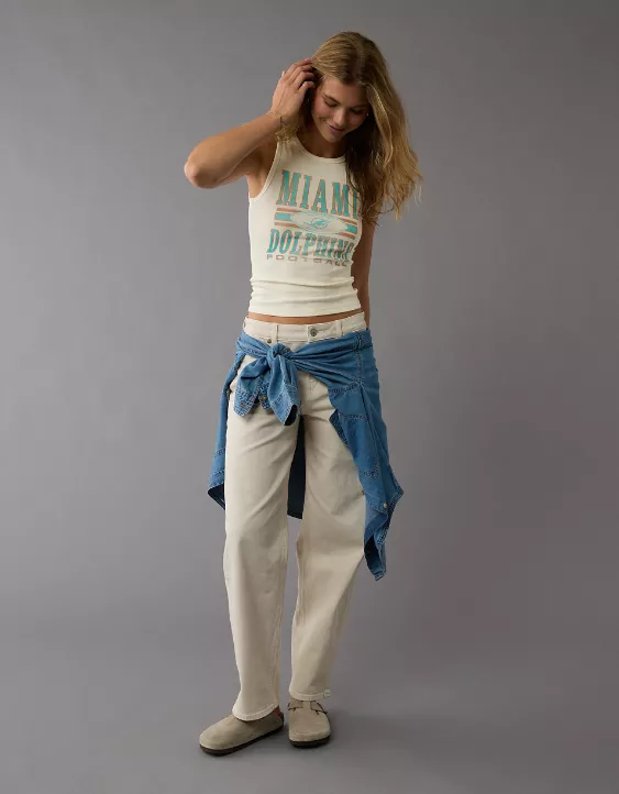 NFL Miami Dolphins Tank Top - Image 5