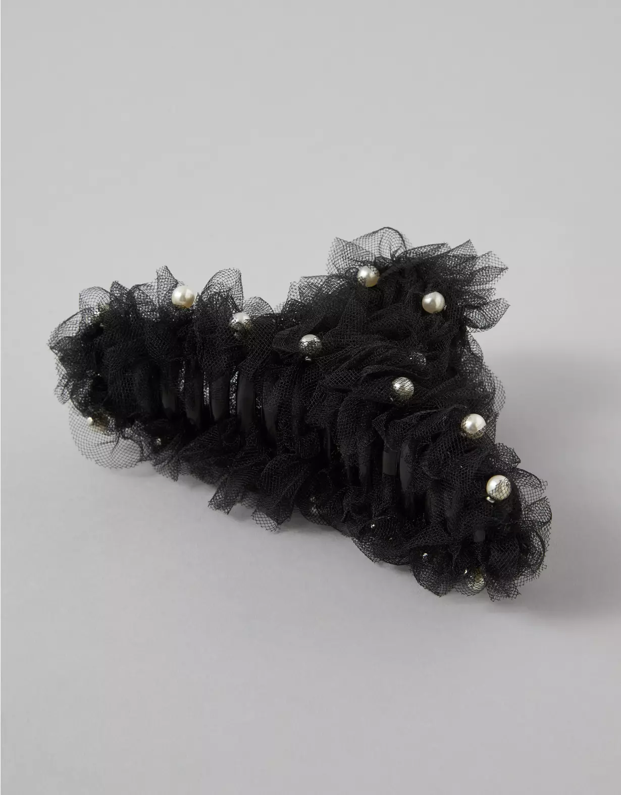 AE Pearl Hair Clip - Image 2