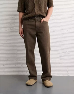 AE EasyFlex Loose Jean