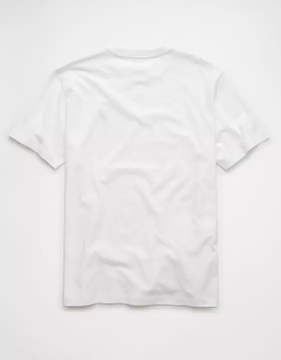 AE Lightweight Icon T-Shirt - Image 4