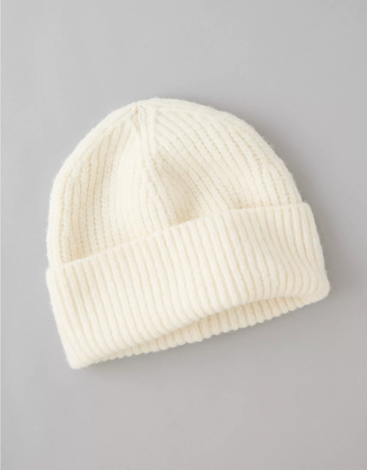 AE Cozy Shaker Stitch Beanie - Image 2