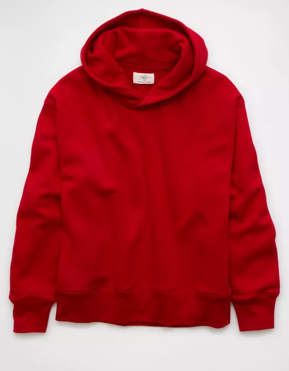 AE Everyday Luxe Hoodie - Image 3
