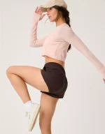 OFFLINE By Aerie 2" Hot Stuff Short