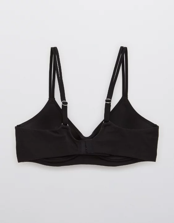 Sunnie Wireless Push Up Bra - Image 4