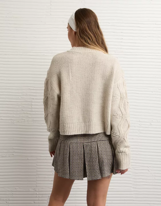 AE Snow Stopper Sweater - Image 2