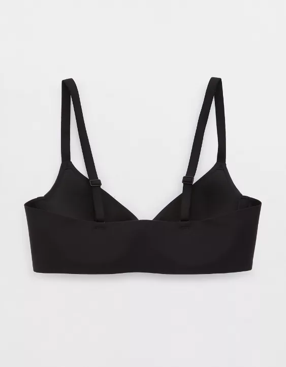 SMOOTHEZ Pull On Push Up Bra - Image 4