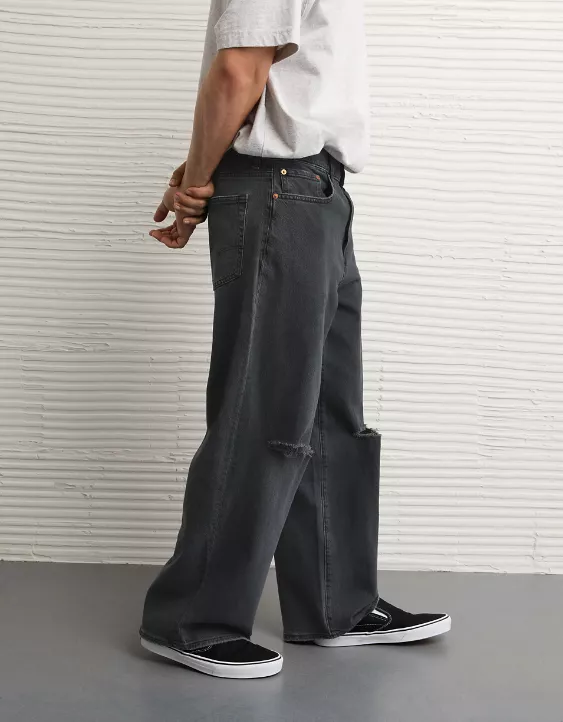 AE EasyFlex Ultra Baggy Jean - Image 6