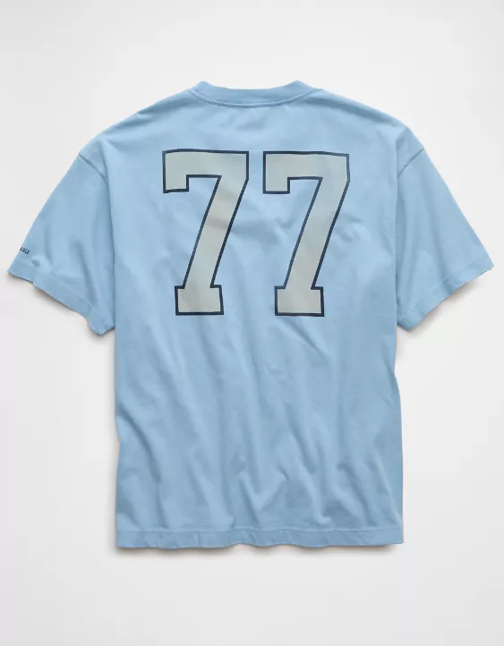 AE Boxy Nautical Graphic T-Shirt - Image 4