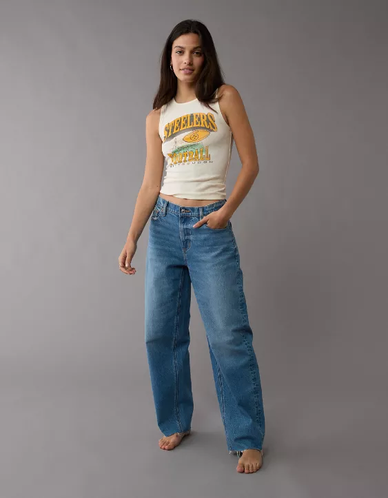 NFL Pittsburgh Steelers Tank Top - Image 5