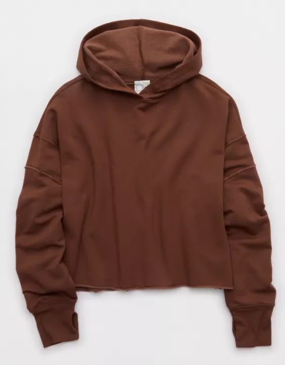 OFFLINE By Aerie OTT Hoodie - Image 3