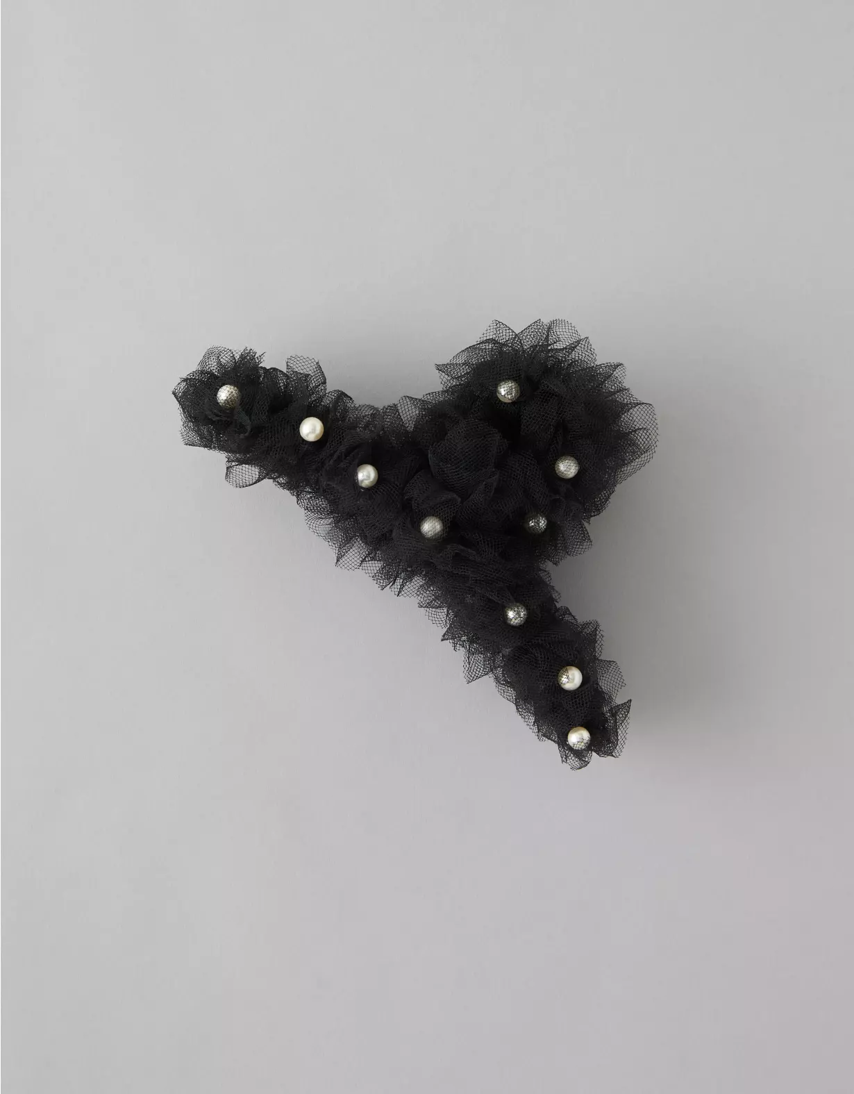 AE Pearl Hair Clip