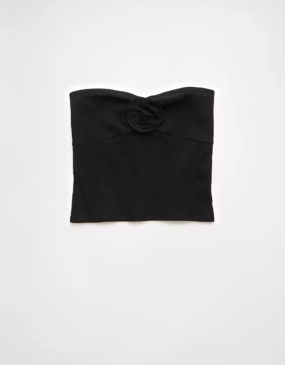 AE Rosette Tube Top - Image 3