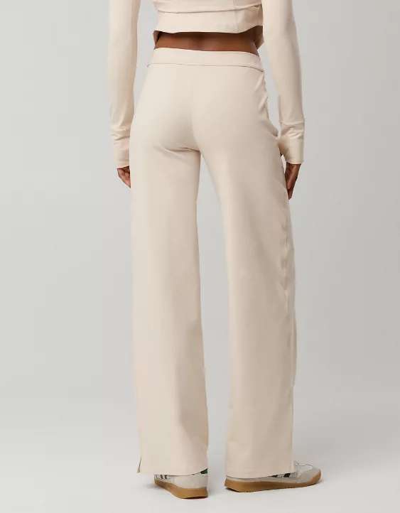 OFFLINE By Aerie The Hugger Trouser - Image 3