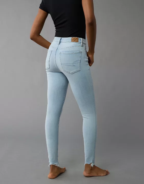 AE Dream Super High-Waisted Jegging - Image 2