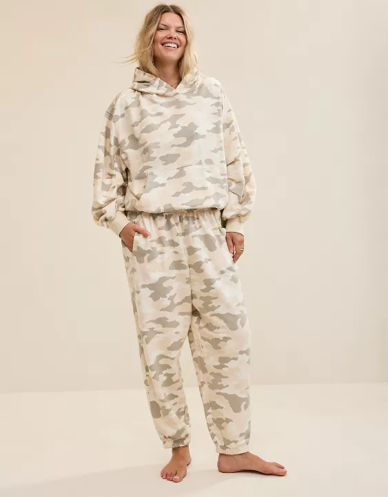 Aerie Jet Setter Jogger - Image 5