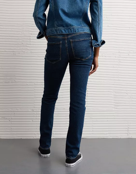 AE Stretch Skinny Jean - Image 3