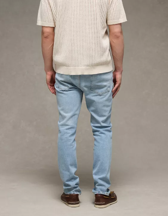 AE AirFlex+ Slim Jean - Image 2