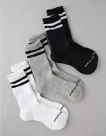 AE Terry Crew Socks