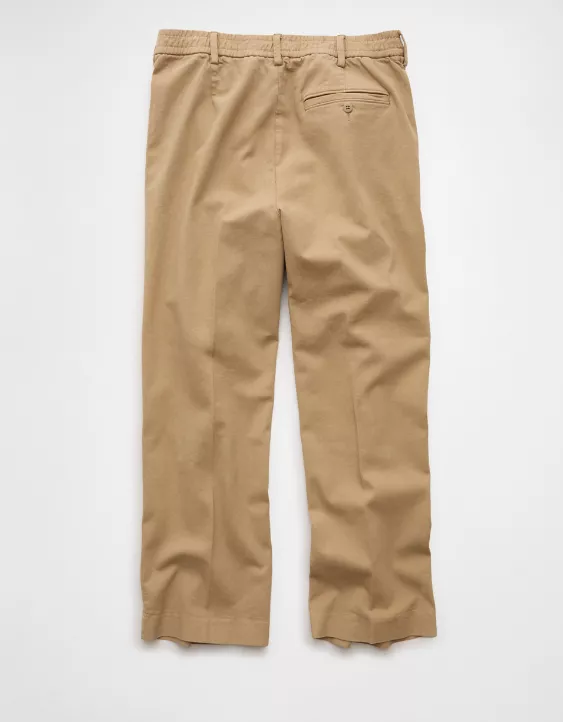 AE Loose Cropped Trouser Pant - Image 5
