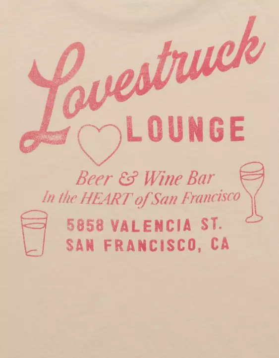 AE Everyday Graphic T-Shirt - Image 4