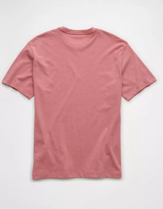 AE Lightweight Icon T-Shirt - Image 4