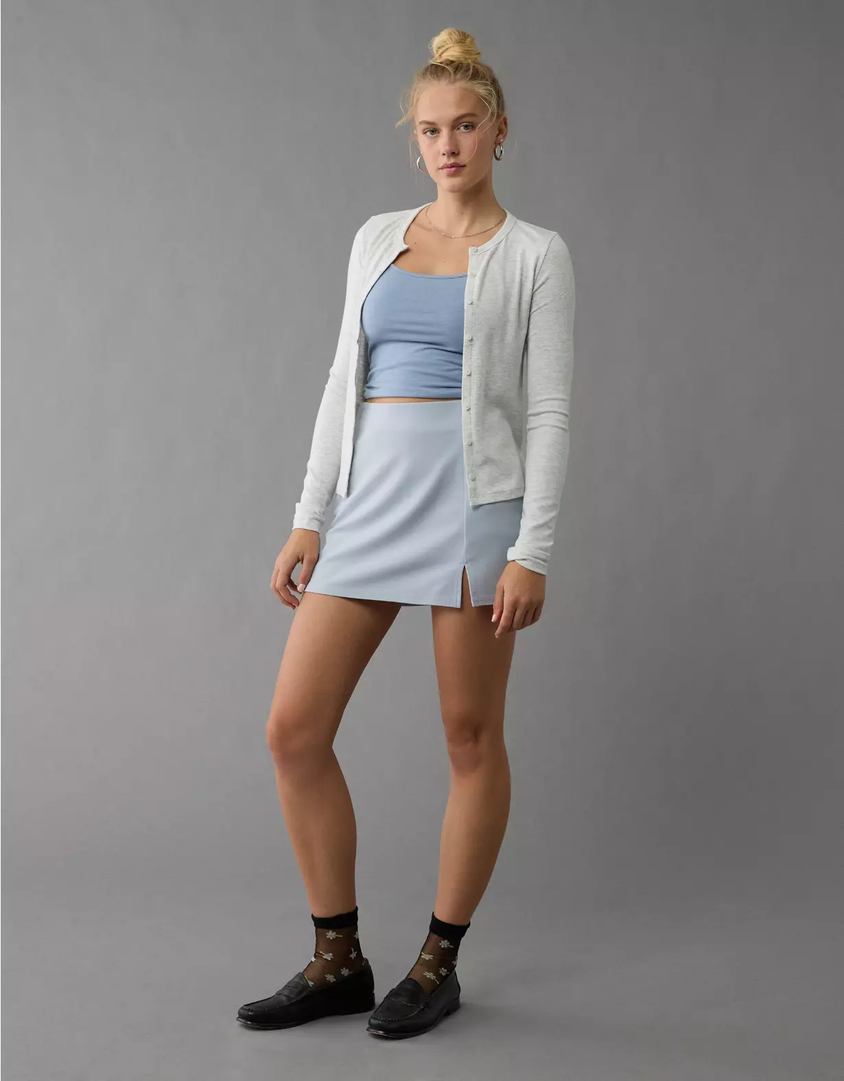 AE It Knit Skort