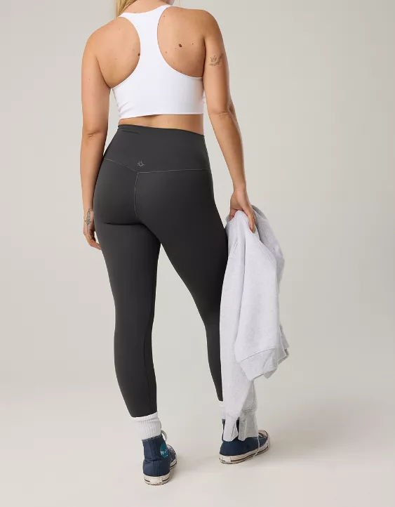 OFFLINE By Aerie Real Me XTRA High Waisted Legging - Image 2