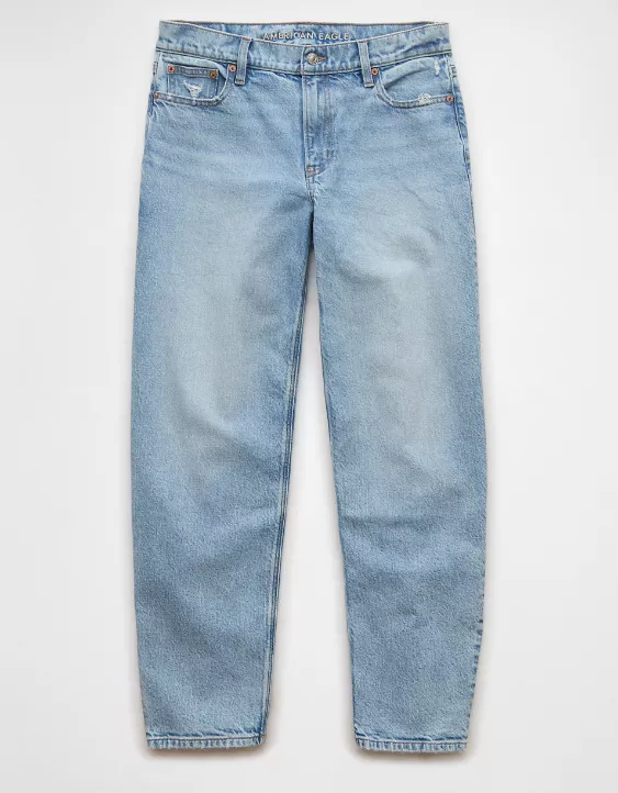 AE Stretch Barrel Jean - Image 2