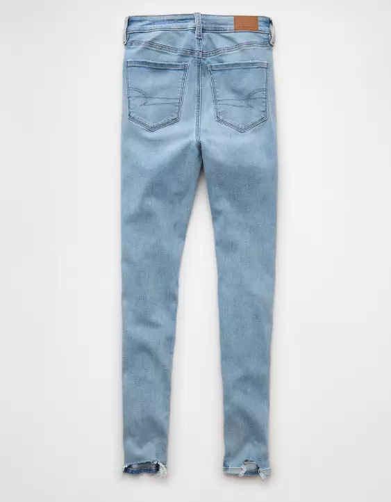 AE Next Level Super High-Waisted Jegging - Image 4