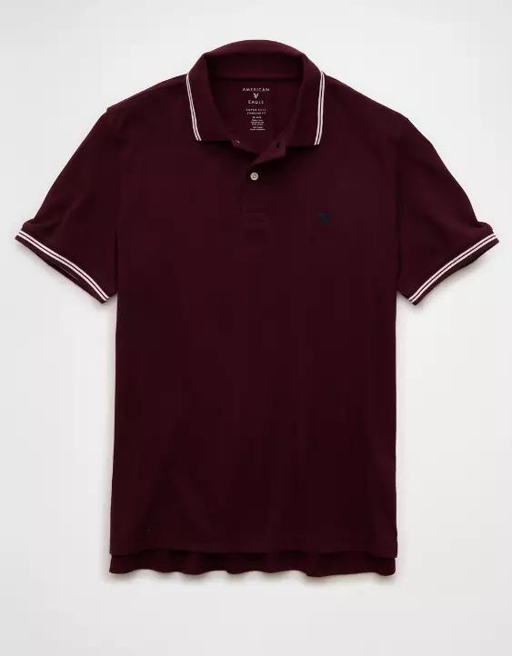 AE Polo Shirt - Image 3