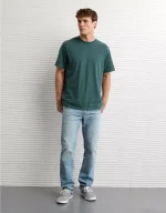 AE EasyFlex +TENCEL™ Fibers Athletic Straight Jean