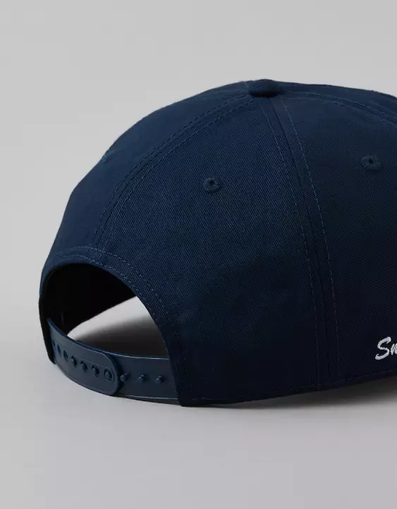 AE Snoopy Baseball Hat - Image 4