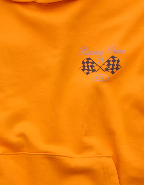 AE Racing Graphic Hoodie - Image 7